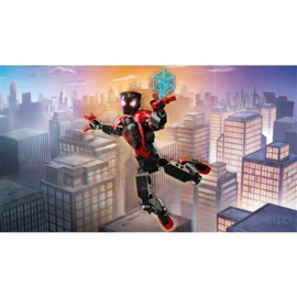 Lego Super Heroes  76225 Miles Morales