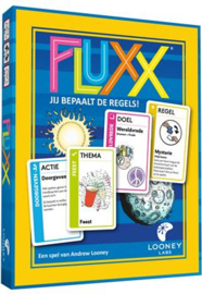 FLUXX 5.0 NL
