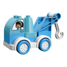 Duplo 10918 Sleepwagen