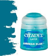 Citadel Layer Ahriman Blue
