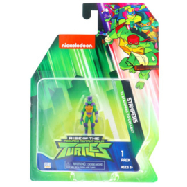 Teenage Mutant Ninja Turtles Stampers Single