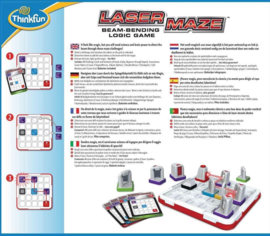 Spel Thinkfun Laser Maze