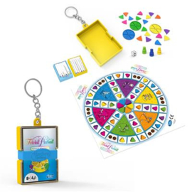 Hasbro Mini Games Assorti