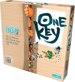 Spel One Key