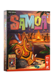 Spel Samoa