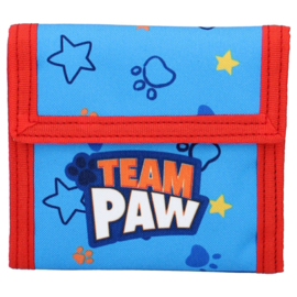 Paw Patrol Portemonnee