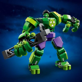 Lego 76241 Super Heroes Hulk Mechapantser