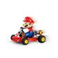 RADIOGRAFISCH BESTUURBARE AUTO NINTENDO MARIO KART PIPE CART