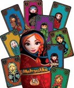 Spel Matryoshka