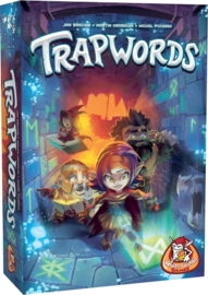Spel Trapwords