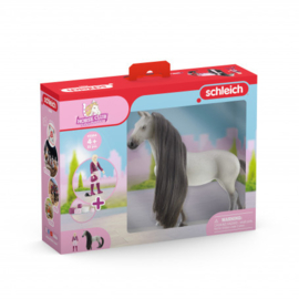 Schleich 42584 Sofia & Dusty starterset