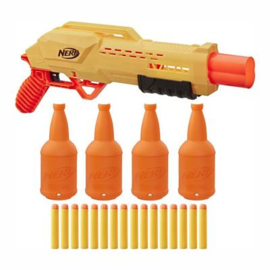 NERF Alpha Strike Tiger DB-2 Duel Targeting Set