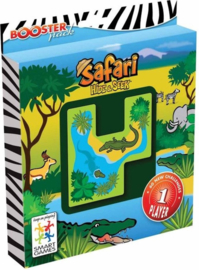 Smart Games Hide & Seek - Safari Uitbreiding