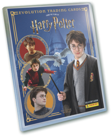 Harry Potter Evolution TCG Starterpack