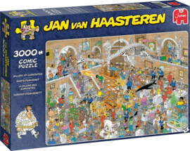 Jan van Haasteren Rariteiten