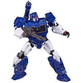 Transformers Cyberverse Soundwave