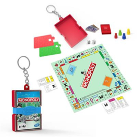 Hasbro Mini Games Assorti