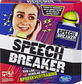 Spel Speech Breaker