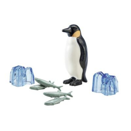 Wiltopia Keizerspinguin 71061