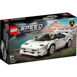 Lego Speed Champions 76908 Lamborghini Countach