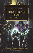 Horus Heresy The Outcast Dead (Softcover)