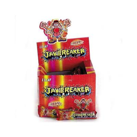 Jawbreaker Fireballs 5 pack