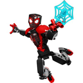 Lego Super Heroes  76225 Miles Morales