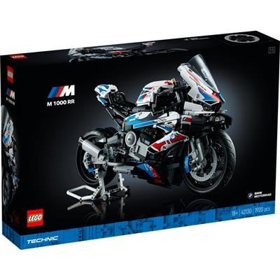 Lego Technic 42130 BMW M1000 RR