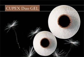 CUPEX duo geisoleerde koelleiding 1/4-1/2 rol 20 meter