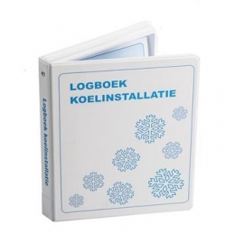 LOGBOEK REGISTRATIE