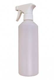 Sprayer 500 ML voor reinigingsprodukten
