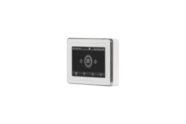 TOSOT BY GREE Versati IV 12 kW, 400V, R32 Monoblock lucht-water warmtepomp. meldcode K22520