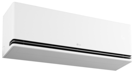 LG Dualcool Deluxe 5,0 kW Dual Inverter set