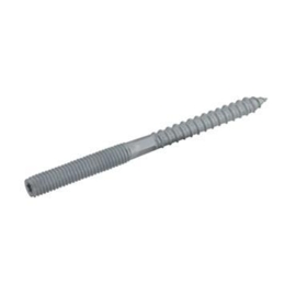 Houtdraadpen ( 100stuks )