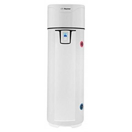 AeromaxV4 270L C Warmtepomp boiler met warmtewisselaar