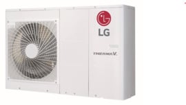LG HM091MRS-U33 Therma-V 9kW R32 Silent Monoblock heat pump
