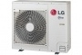 LG Inverter Buitenunit voor Multi-F Systemen LG-MU5r30