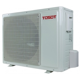 CTS-24-SET 7,0 kW Cassette Inverter