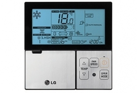 LG-PREMTBB01 Bekabelde afstandsbediening
