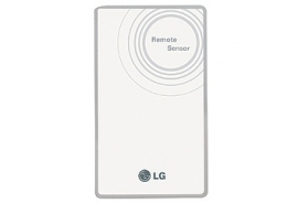 LG-PQRSTAO Ruimtetemperatuurvoeler.