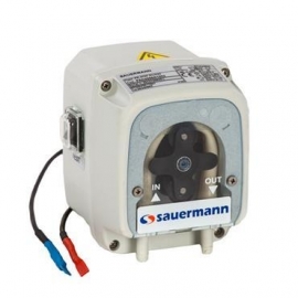 Sauermann pomp PE-5100 temperatuur voelers h/c