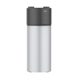 Tosot Warmtepomp Boiler's