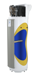 BOILER Atlantic Explorer V4, 200 Liter
