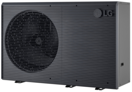 Warmtepomp LG        ( Monoblock R290 )