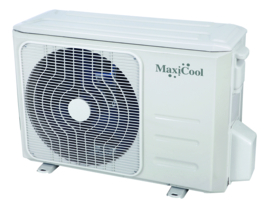 AMD-AUR-24HDI AURORA 7,0 kW R32 inverter set
