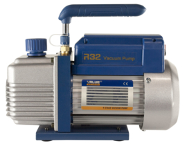 VE125N-R32 1 traps Vacuumpomp