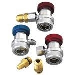 YJ automotive coupler