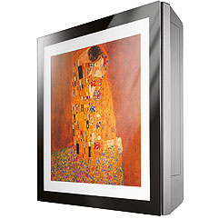 LG A12FT R32 3,5kW ARTCOOL GALLERY DUAL