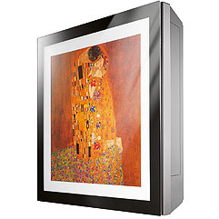 LG A09FT R32 2,5kW ARTCOOL GALLERY DUAL