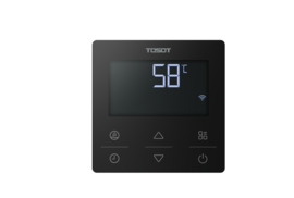 TOSOT HOMBASK by Gree Warmtepompboiler R290, 200L 230V KA27650